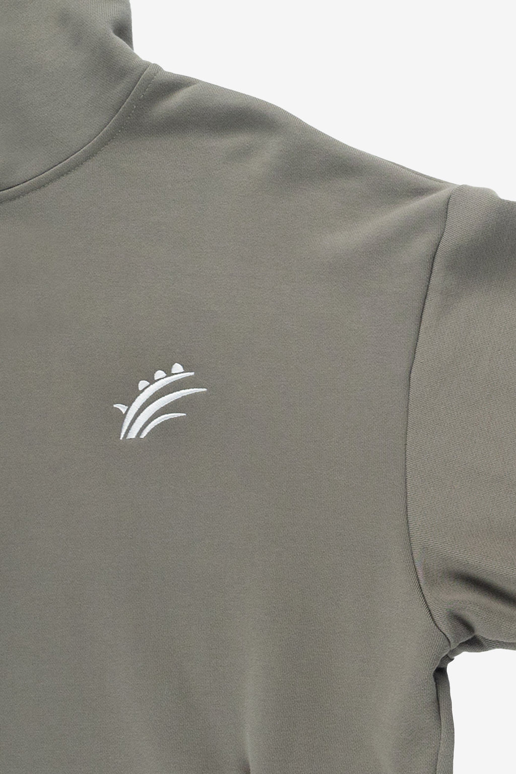 BLUZA ŚWIT | OLIWKA